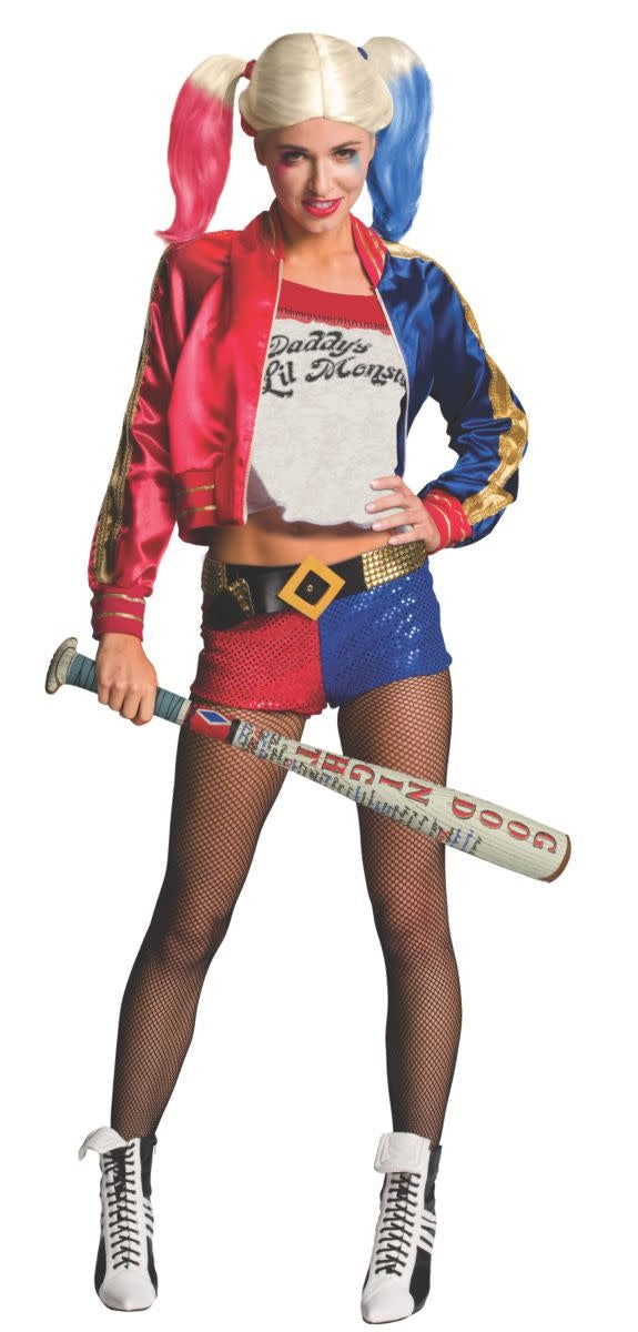 Harley Quinn Bat