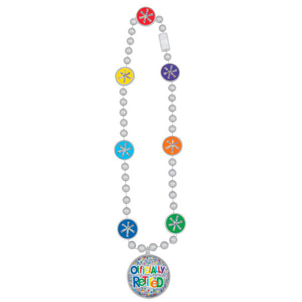 Party Beads - Officially Retired