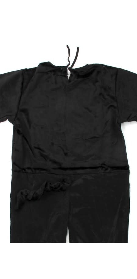 Kids Dr. Seuss Cat in the Hat Deluxe Costume