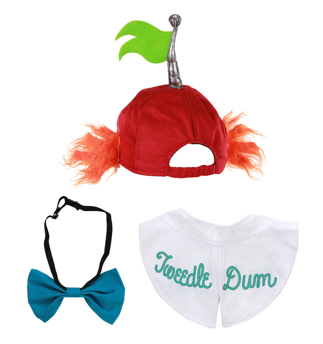 Tweedle Dee & Tweedle Dum Reversible Kit