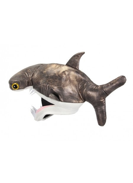 Jawesome Hat - Hammerhead Shark