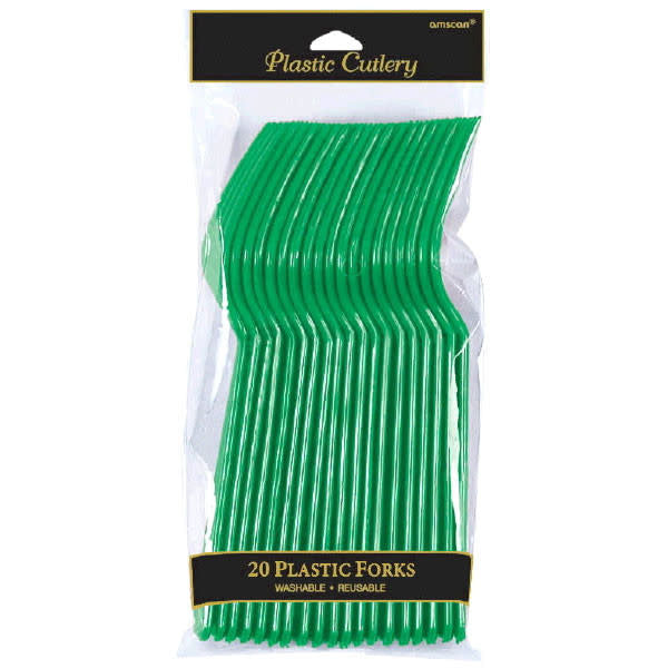 Forks Green (20ct.) Johnnie Brocks