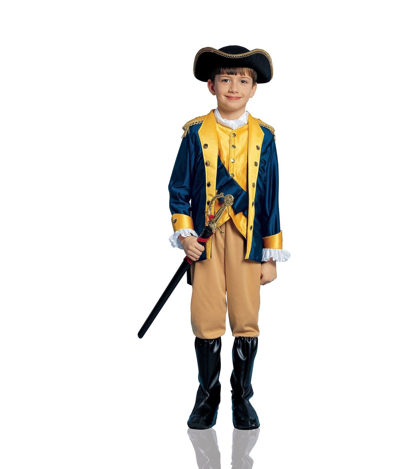 Patriot