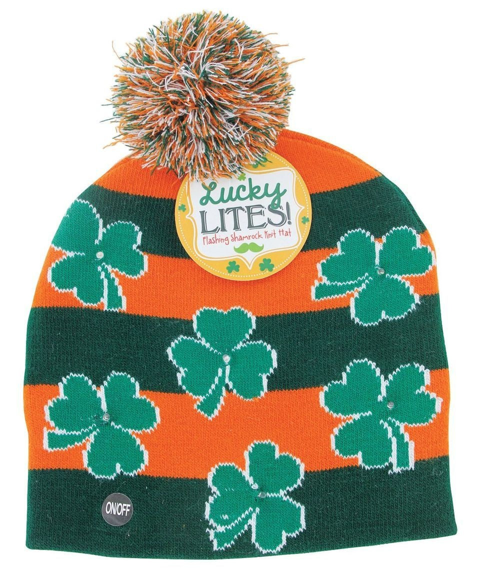 Saint Morris Pierce Beanie