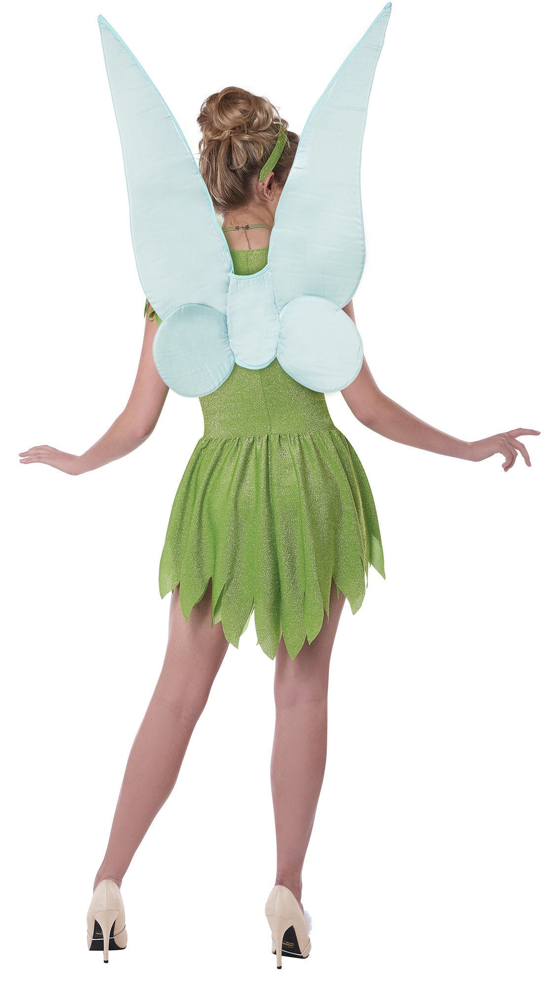 Women's Classic Tinkerbell Costume