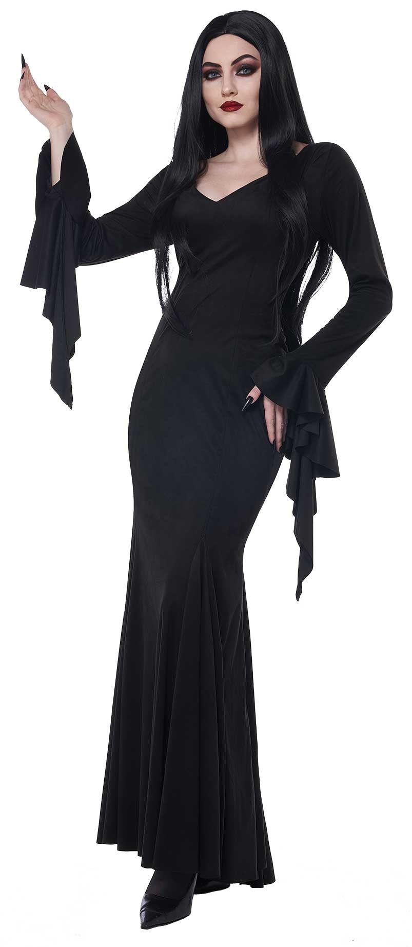 Macabre Mistress Costume