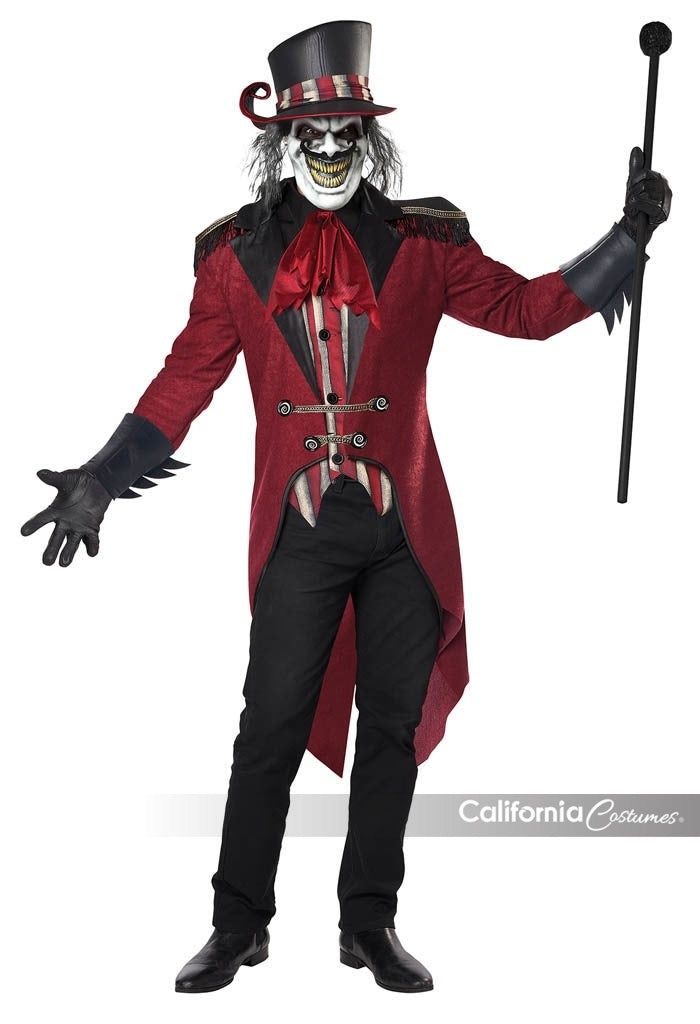 Men's Wicked Ringmaster