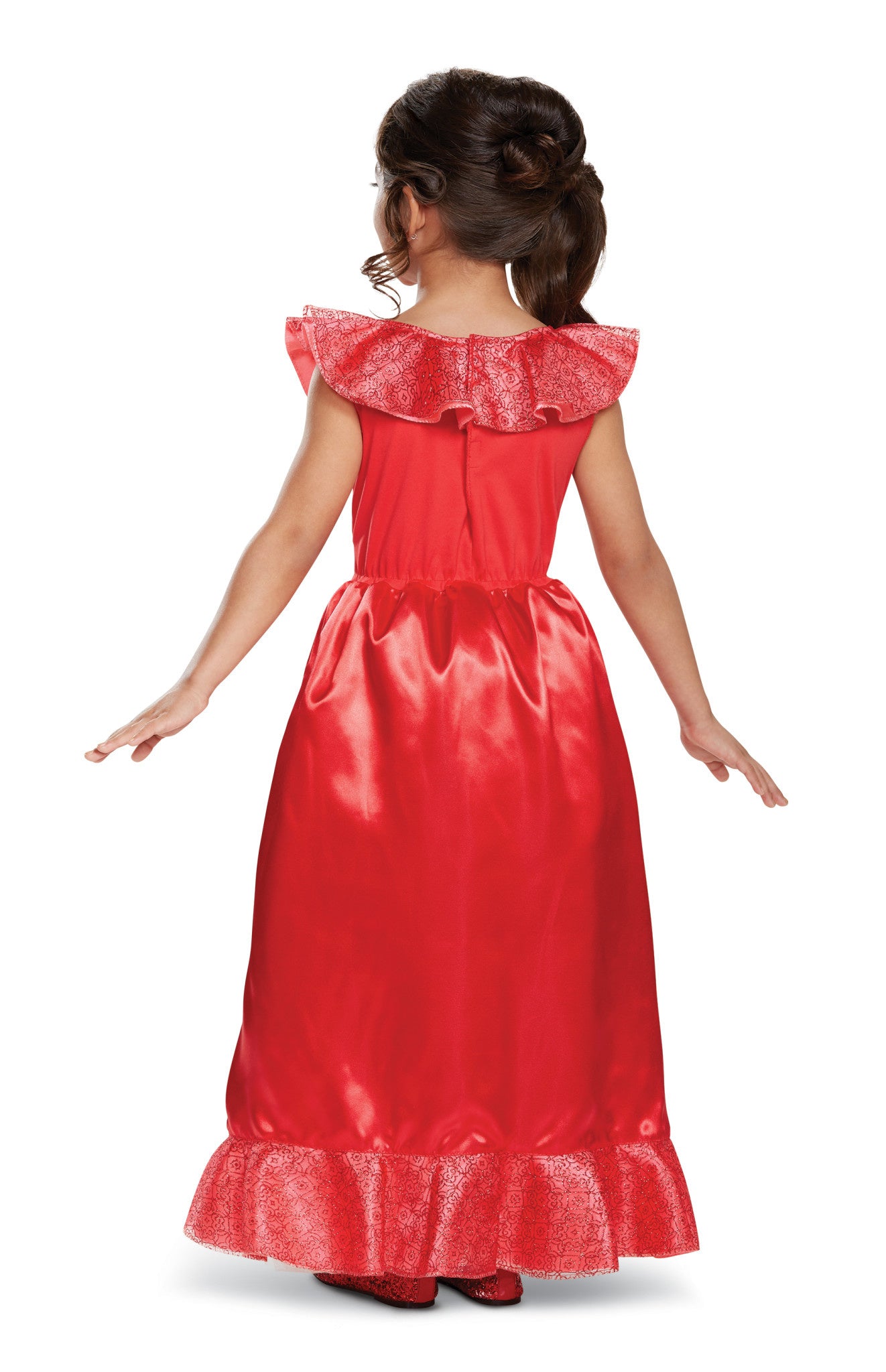 DLX. Elena of Avalor: Adventure Dress