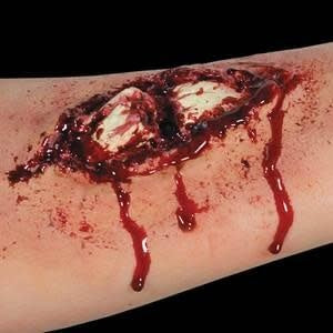 Ben Nye Liquid Latex Rubber Adhesive