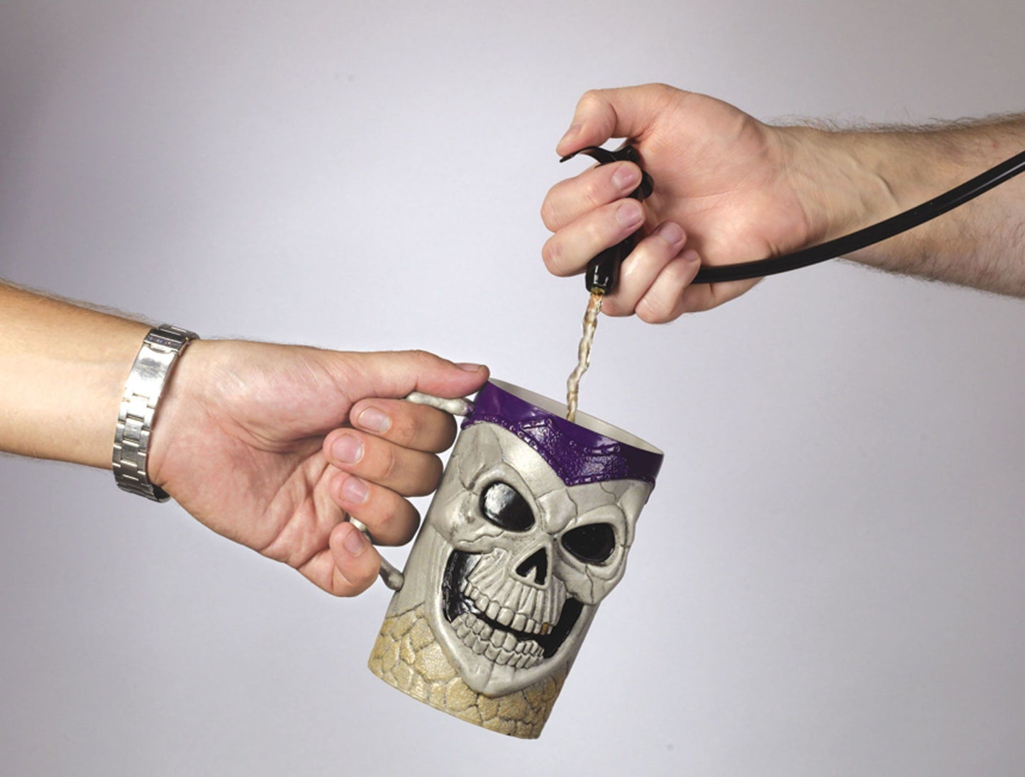 Beer Keg Costume - Plus Size