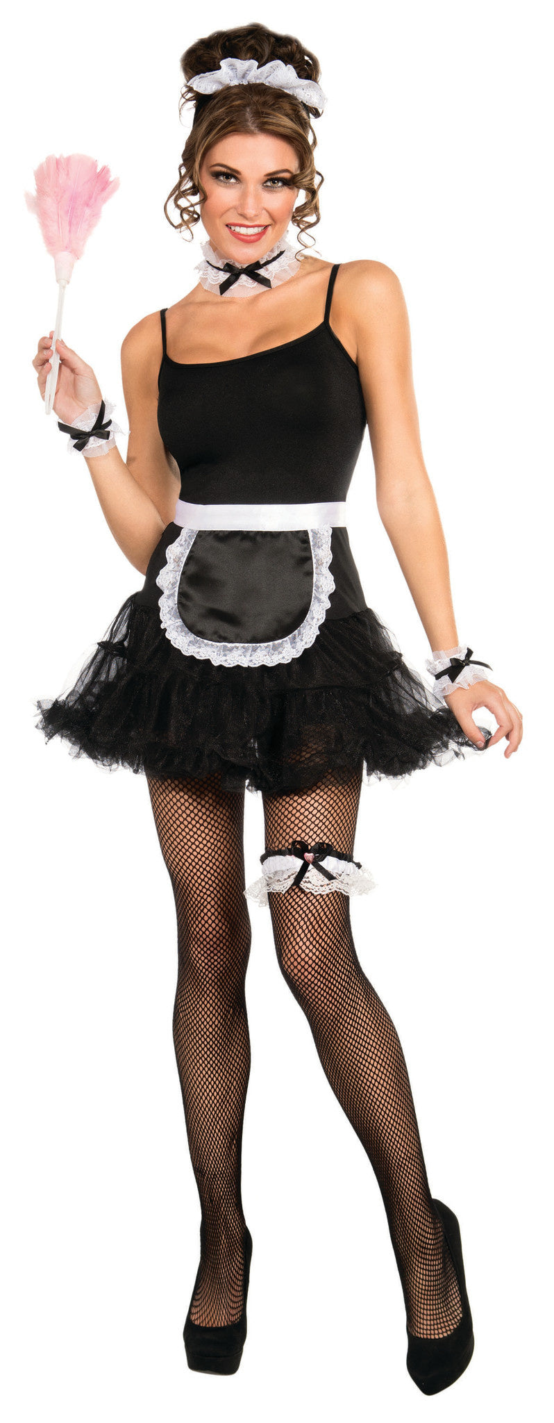 French Maid Kit