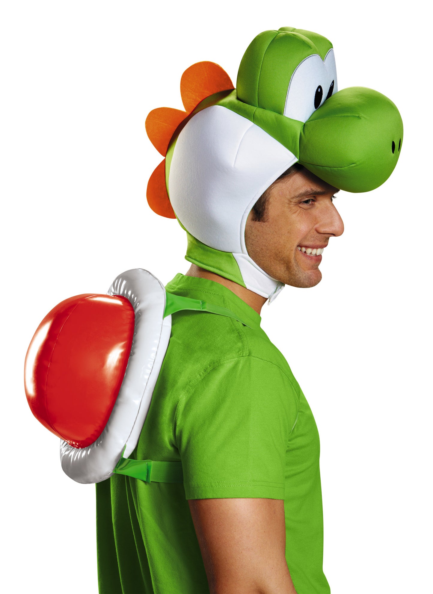 Adult Yoshi Kit