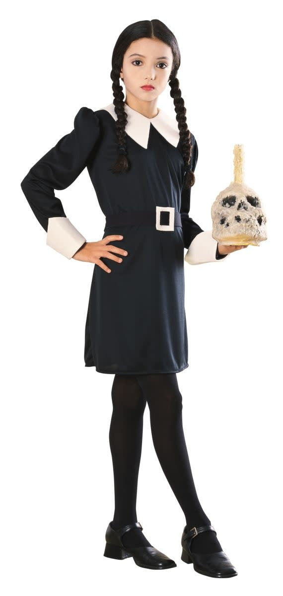 Kids Gomez Addams Costume – Johnnie Brocks