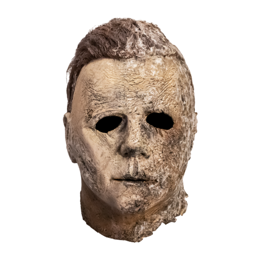 Michael Myers Latex Mask (Halloween Ends)