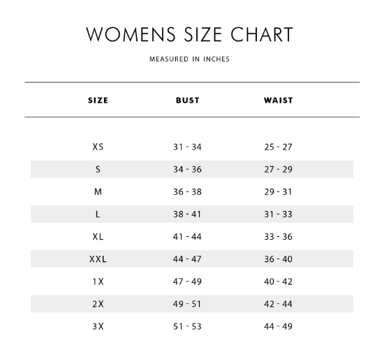 Ladies Sweater Tee: Sexy Santa