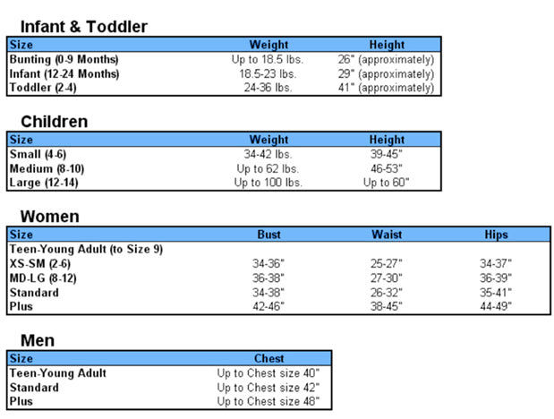 Adult Leprechaun Costume