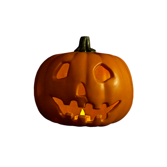 Light Up Pumpkin Accessory (Halloween 2018)