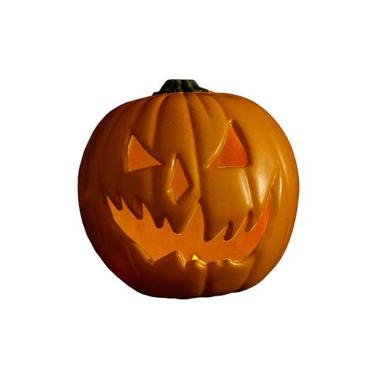 The Curse Light up Pumpkin Accessory (Halloween 6)