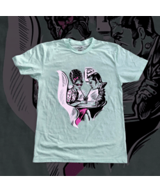 Halloween T-Shirt: Monster Date