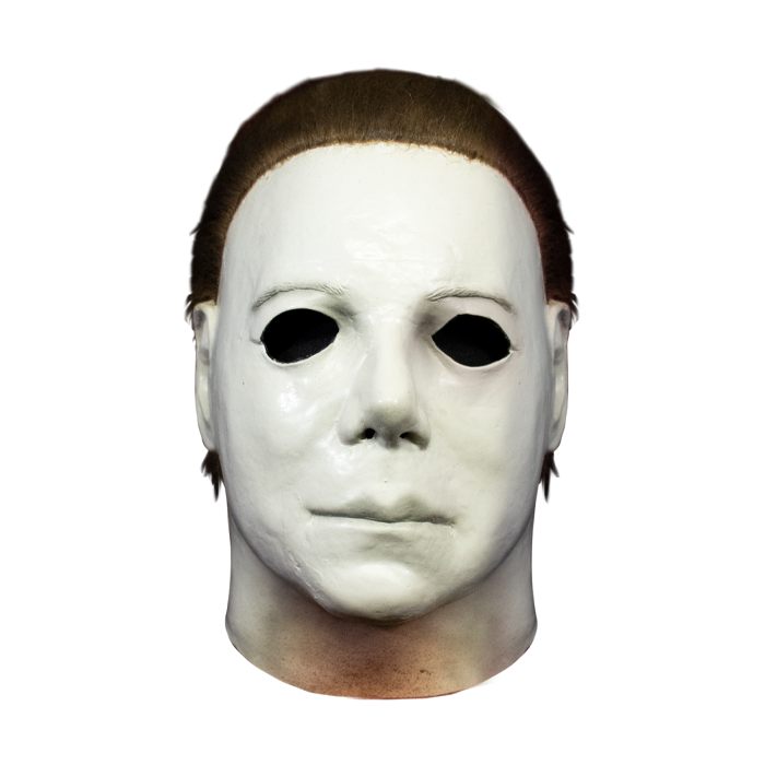 Boogeyman Mask (Michael Myers) Johnnie Brocks