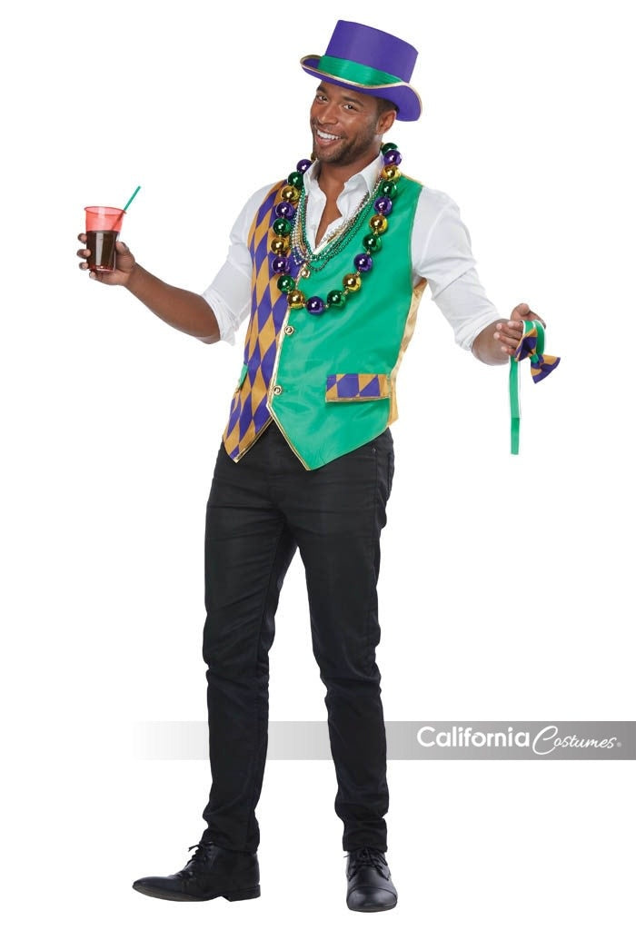 Mardi gras outfits, Mardi gras halloween costume, Mardi gras beads