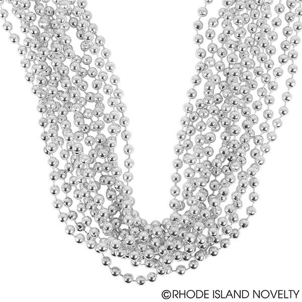 Case of Beads (432 Count) - Silver