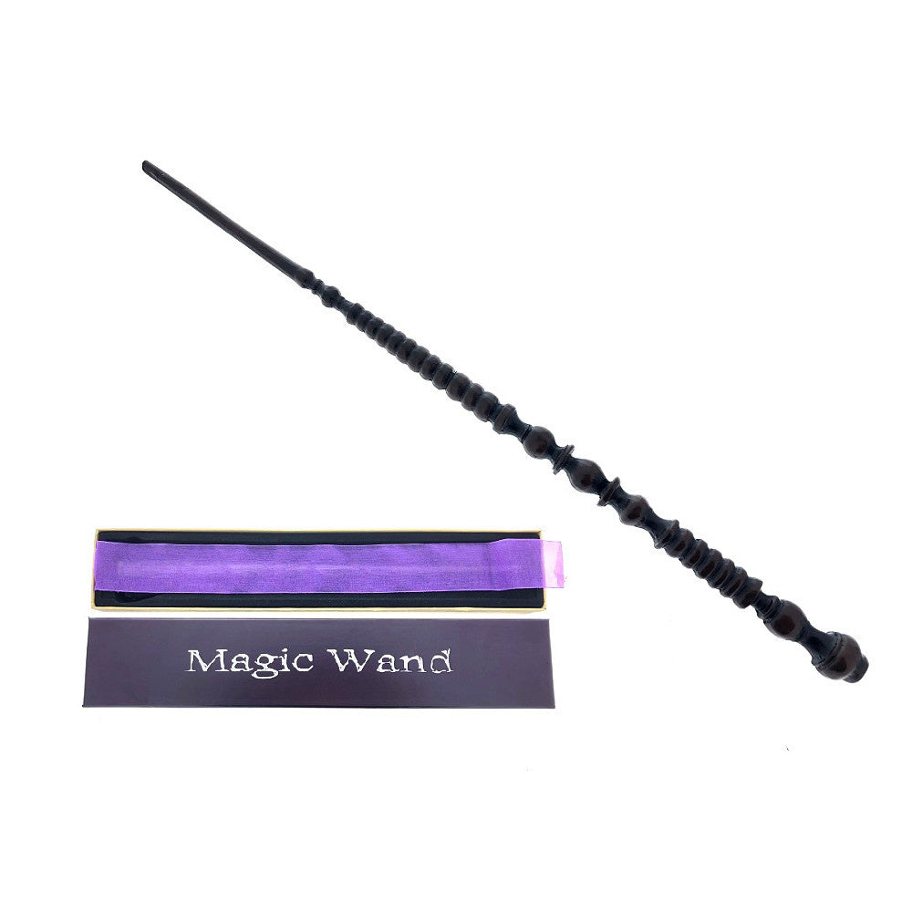 A collectible Dolores Umbridge wizard wand.