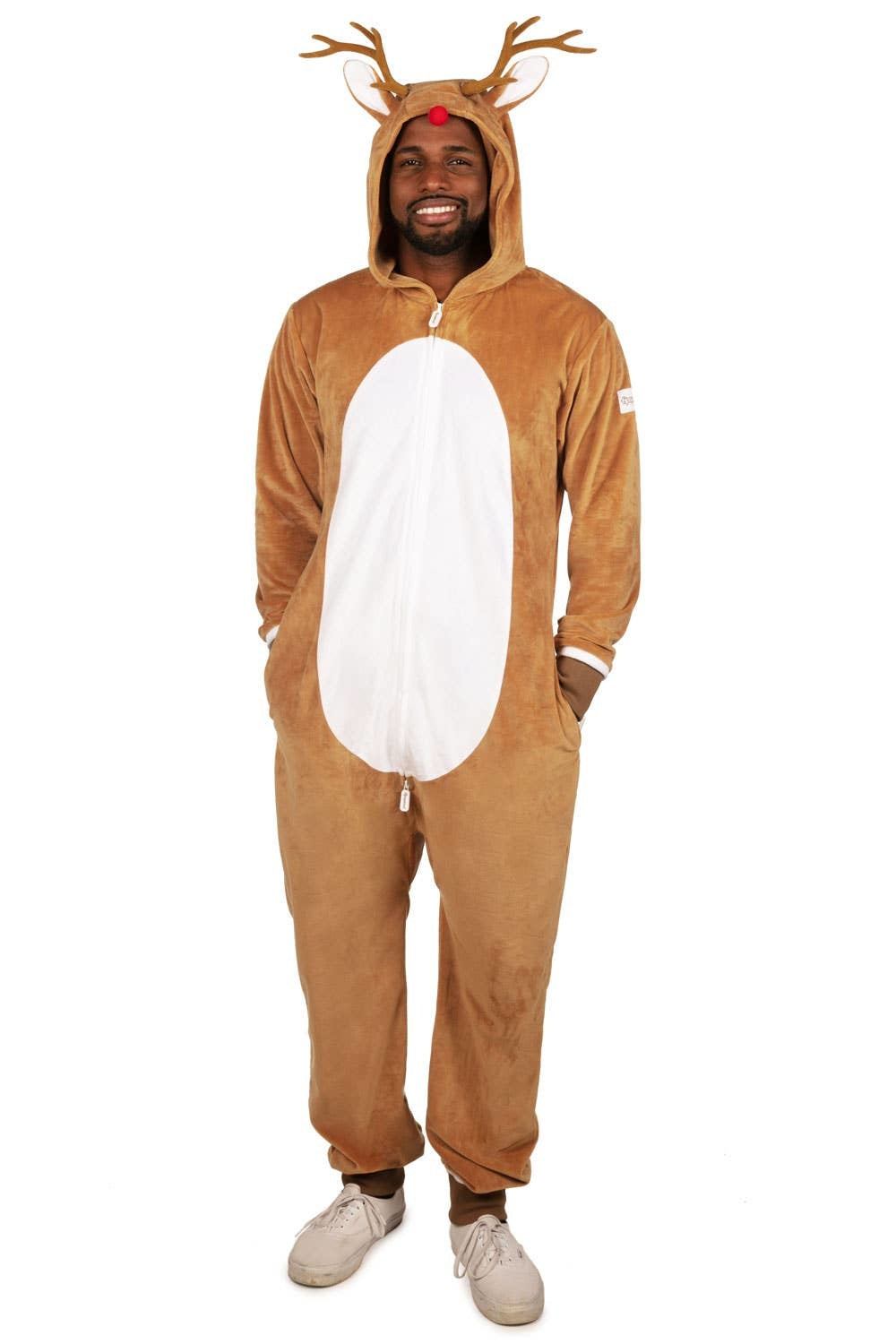 Reindeer onesie 2025 near me