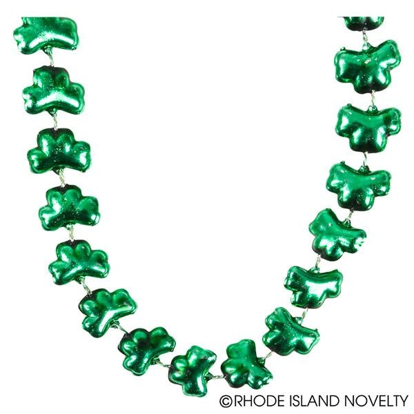 Shamrock Beads (12ct.)