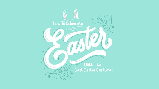 How To Celebrate Easter With The Best Easter Costumes