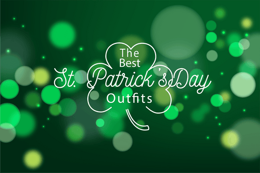 The Best St. Patrick’s Day Outfits: How To Celebrate Like A Leprechaun