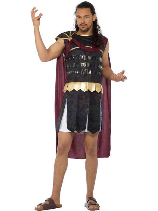 Roman Soldier Tunic