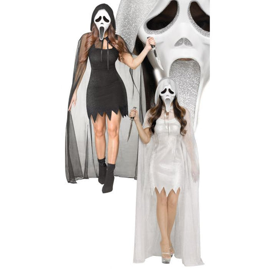 30th Anniversary Women's Ghost Face
