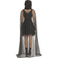 30th Anniversary Women's Ghost Face