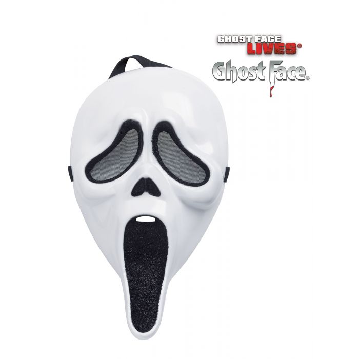 30th Anniversary Women's Ghost Face