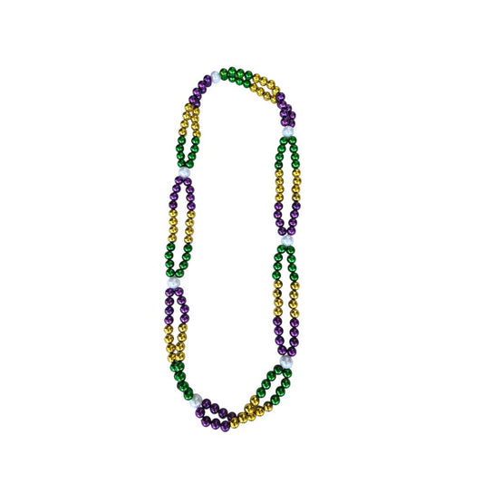 Collector Beads - 42" PGG Double Stranded Beads (8MM)
