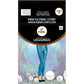Adult Blue Mermaid Leggings