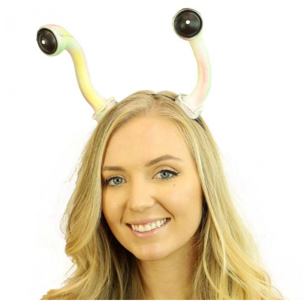 Alien Headband