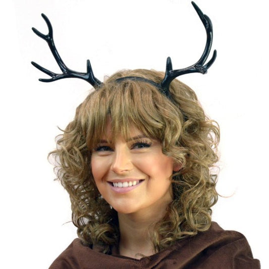 Antler Headband Assortment