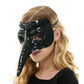 Black Mirror Plague Doctor