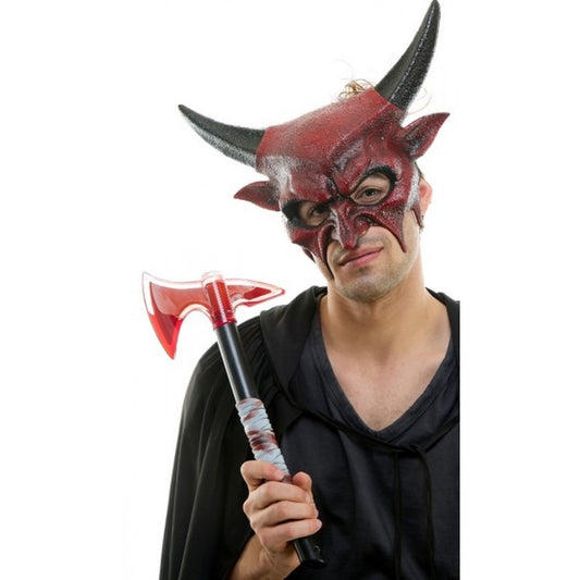 Bleeding Axe