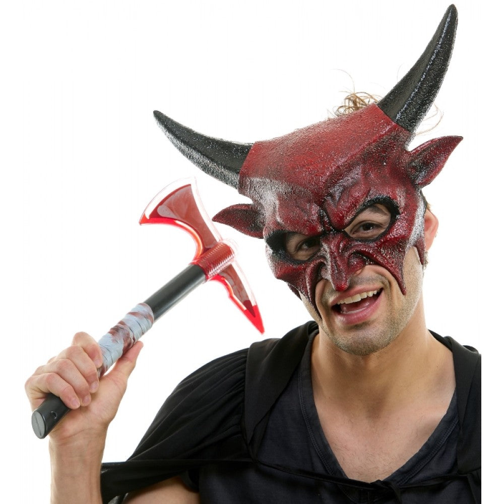 Bleeding Axe