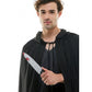 Bloody Rhinestone Dagger