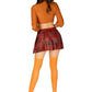 Book Smart Babe Costume