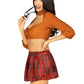 Book Smart Babe Costume