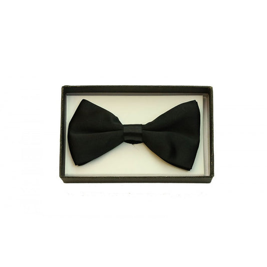 Bowtie - Black