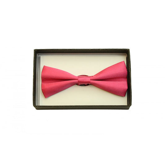 Bowtie - Hot Pink