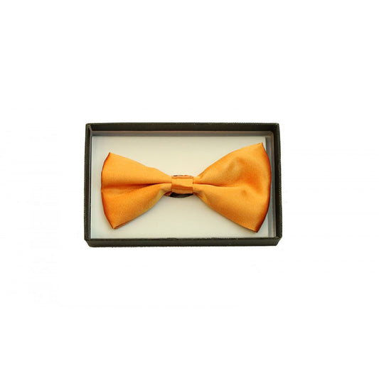 Bowtie - Orange