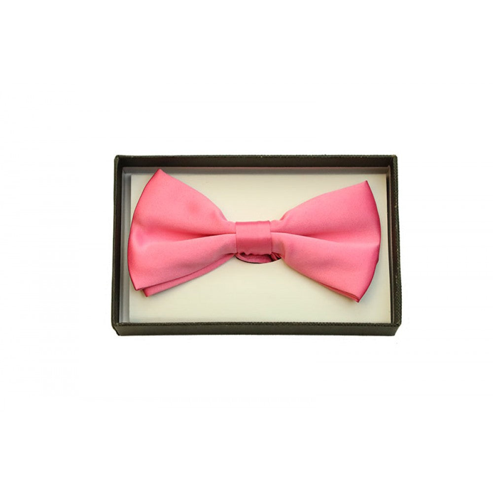 Bowtie - Pink