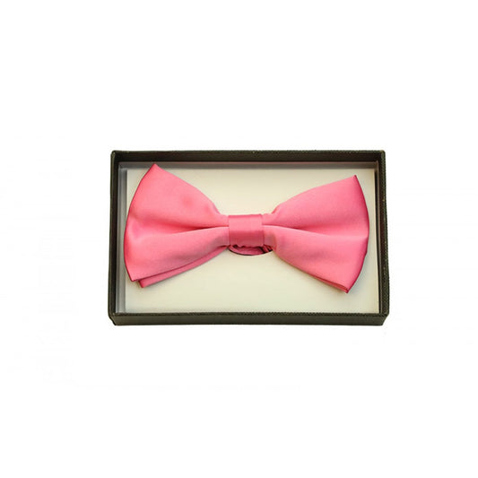 Bowtie - Pink